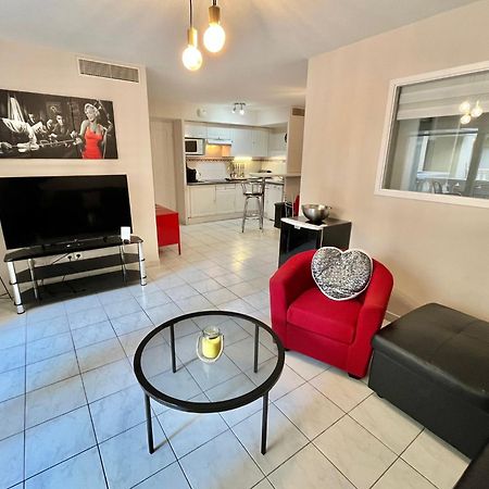 Apartamento Palazzio By Welcome To Cannes Exterior foto