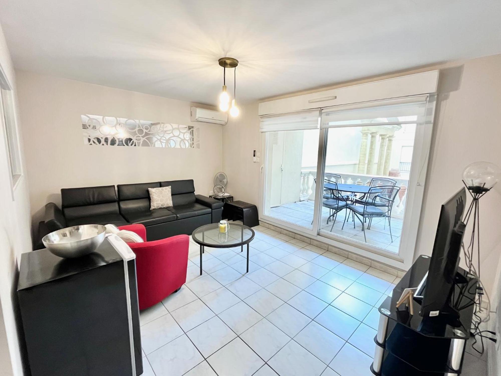 Apartamento Palazzio By Welcome To Cannes Exterior foto