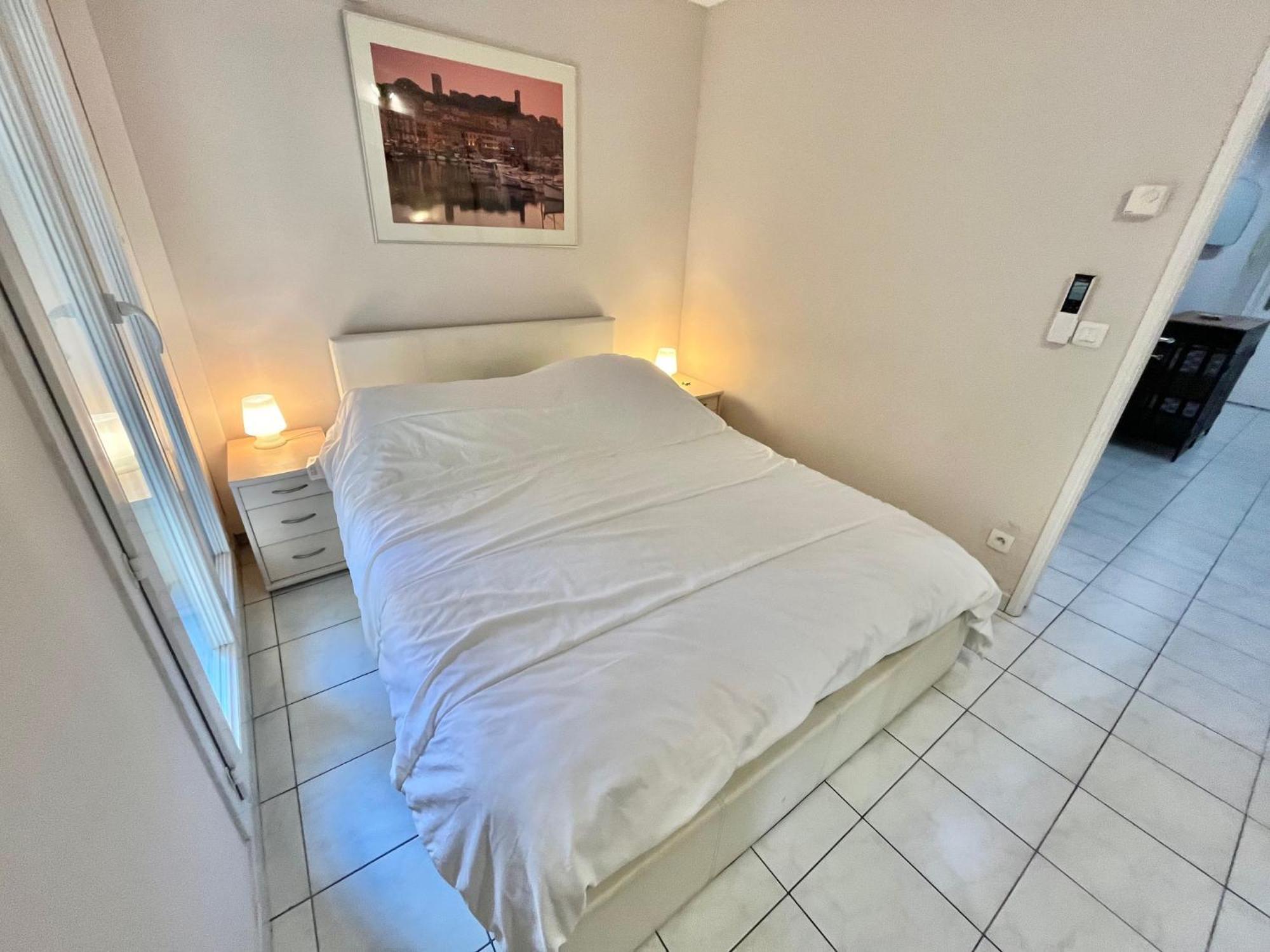 Apartamento Palazzio By Welcome To Cannes Exterior foto