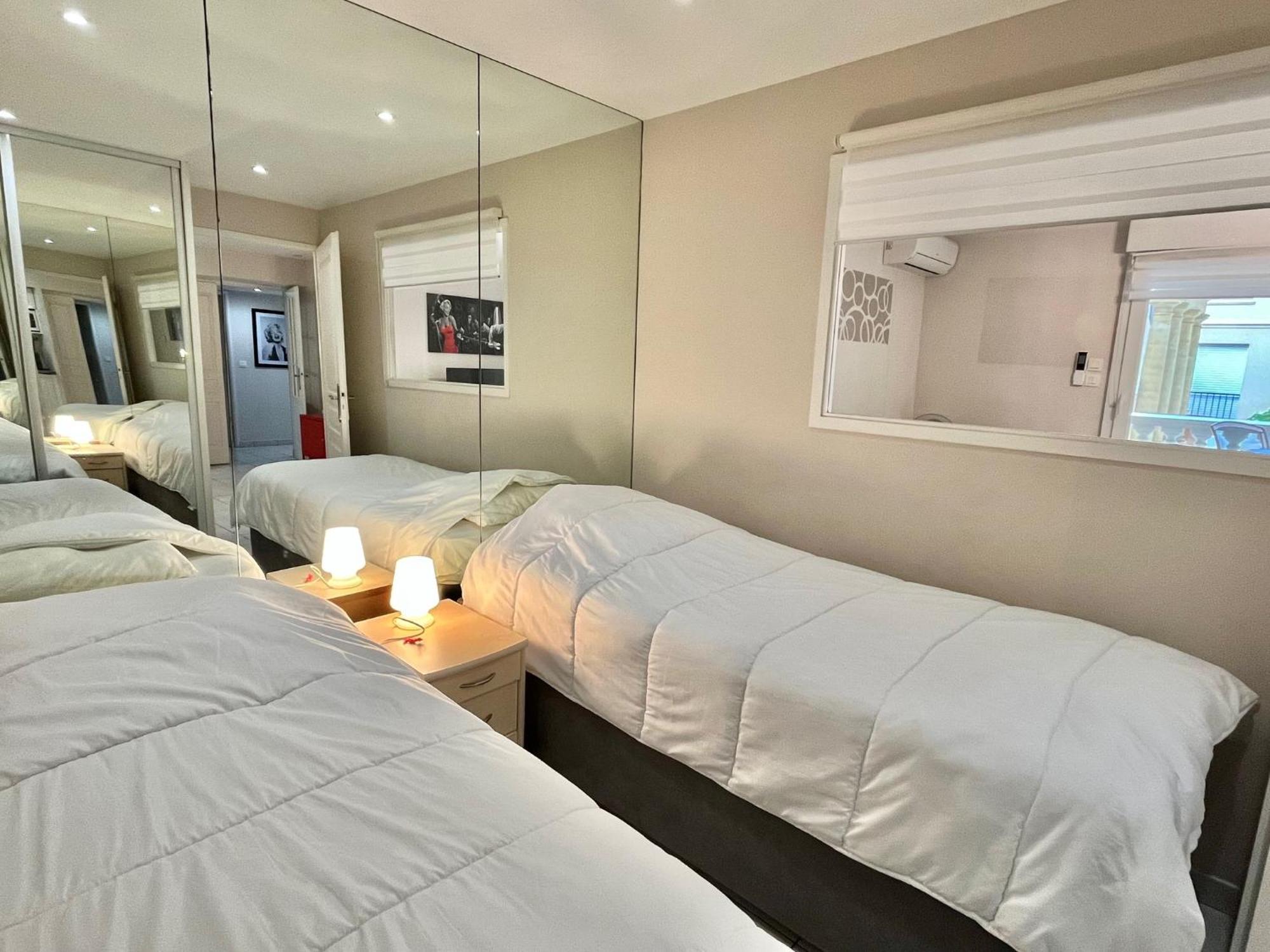 Apartamento Palazzio By Welcome To Cannes Exterior foto
